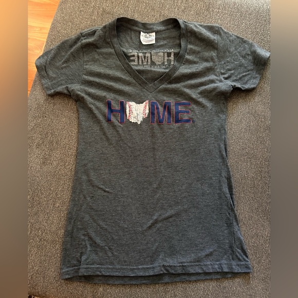 Tops - Home T